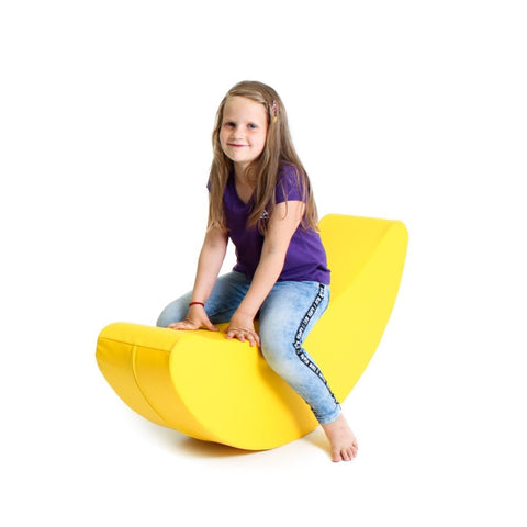Iglu® Softplay Bananen-Rocker