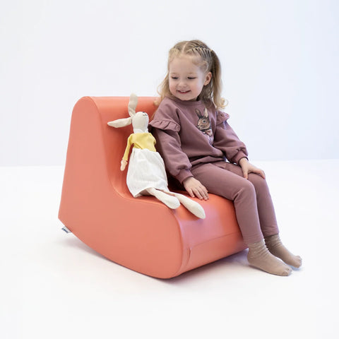 Iglu® Schaukel-Kinderstuhl