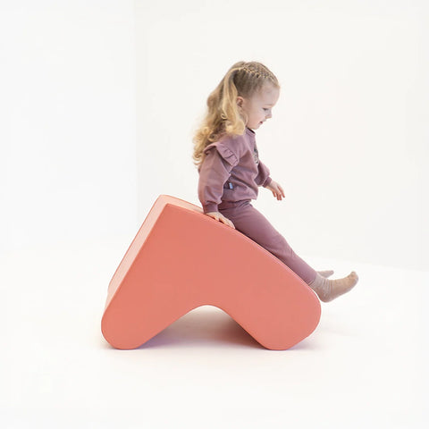Iglu® Schaukel-Kinderstuhl