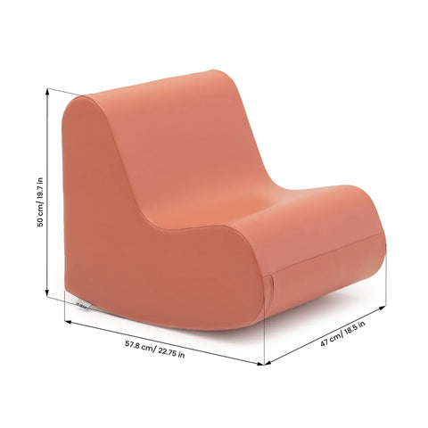 Iglu® Schaukel-Kinderstuhl