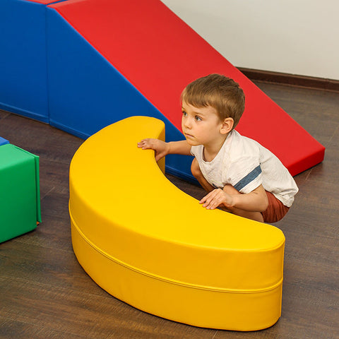 Iglu® Softplay Bananen-Rocker