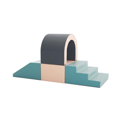 Iglu® Tunnel Soft-Play-Spielset