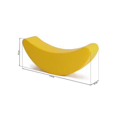 Iglu® Softplay Bananen-Rocker