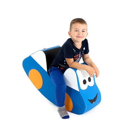 Iglu® Softplay Schaukel Auto
